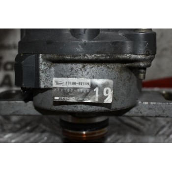 Διανομέας/Τρισυμπιτέρ Daihatsu Charade HC 1997-2005 DENSO 19100-87119 229100-9720