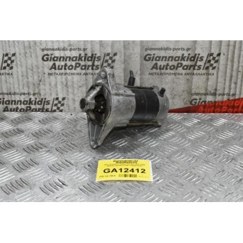 Μίζα Daihatsu Terios HC-EJ 1997-2006 DENSO 28100-87106 128000-9220