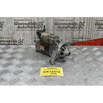 Μίζα Daihatsu Terios HC-EJ 1997-2006 DENSO 28100-87106 128000-9220