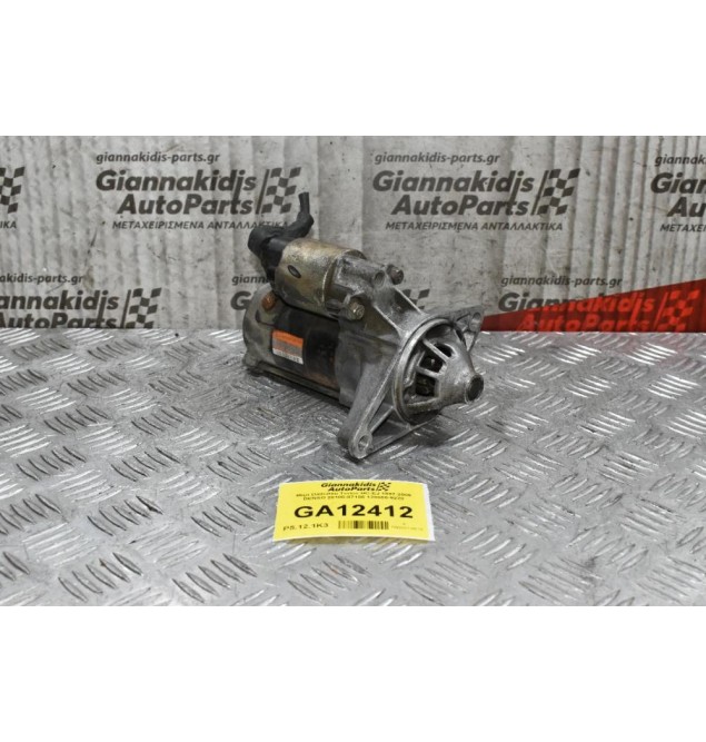 Μίζα Daihatsu Terios HC-EJ 1997-2006 DENSO 28100-87106 128000-9220