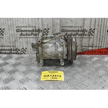 Κομπρεσέρ Aircondition Toyota Hilux 2.2 4Y 1988-1997