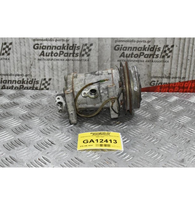 Κομπρεσέρ Aircondition Toyota Hilux 2.2 4Y 1988-1997