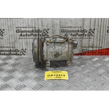 Κομπρεσέρ Aircondition Toyota Hilux 2.2 4Y 1988-1997