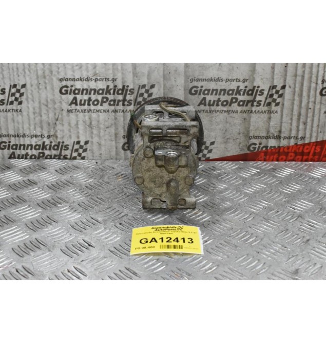 Κομπρεσέρ Aircondition Toyota Hilux 2.2 4Y 1988-1997