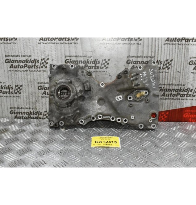 Καθρεφτης Μηχανης / Κινητήρα Suzuki Jimny 1.3 Μ13Α 2001-2010