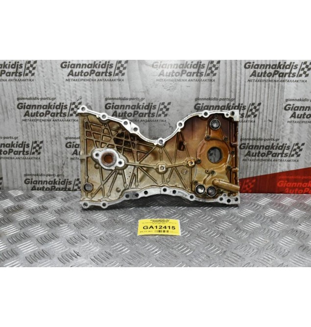 Καθρεφτης Μηχανης / Κινητήρα Suzuki Jimny 1.3 Μ13Α 2001-2010