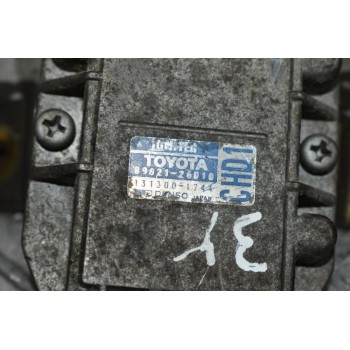 Πλακέτα Ανάφλεξης Toyota Hilux-Hiace 2.0cc 3Y 1990-200 DENSO 89621-26010 131300-1744