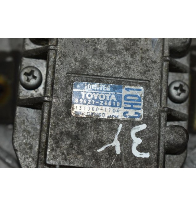 Πλακέτα Ανάφλεξης Toyota Hilux-Hiace 2.0cc 3Y 1990-200 DENSO 89621-26010 131300-1744