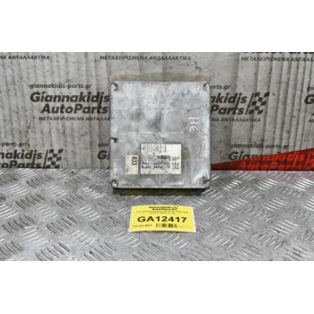 Εγκέφαλος Daihatsu Pyzar HE 1996-1999 DENSO 89661-87755