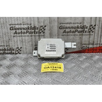 Εγκέφαλος Nissan Primera 2.0cc QR20 2002-2012 HITACHI ETC41-170N 31036 CX300