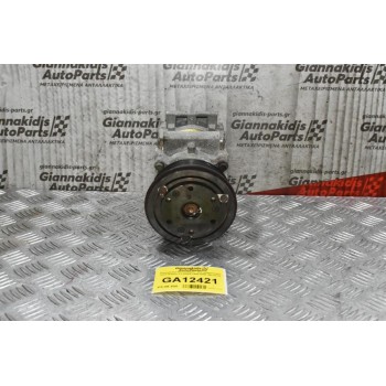 Κομπρεσέρ Aircondition - A/C Κλιματισμός Ford Galaxy 2.3 E5SA 1998-2005  (Βενζίνη)
