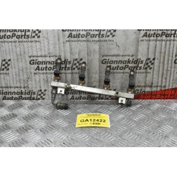 Μπεκιέρα - Μπεκ Opel 1.4cc Z14XEP 2003-2009 BOSCH 0280151208 0280158501 (Γνήσια)