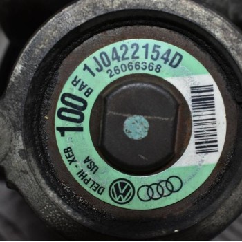 Αντλία Υδραυλικού Τιμονιού Volkswagen Golf IV 1.9 TDI 1998-2004 26066368