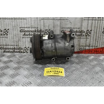 Κομπρεσέρ Aircondition - A/C Ford Transit 2.2TDCI 140PS H9FB 2006 -2013 6C11-19D629-BE
