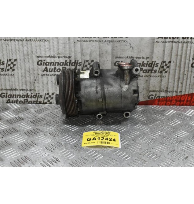 Κομπρεσέρ Aircondition - A/C Ford Transit 2.2TDCI 140PS H9FB 2006 -2013 6C11-19D629-BE
