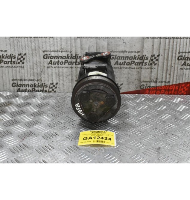Κομπρεσέρ Aircondition - A/C Ford Transit 2.2TDCI 140PS H9FB 2006 -2013 6C11-19D629-BE
