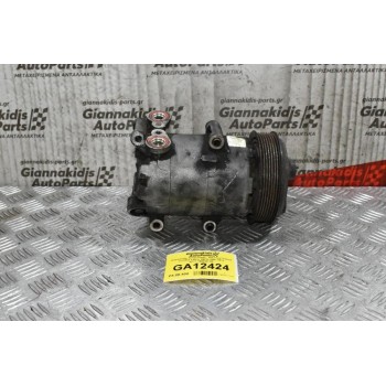 Κομπρεσέρ Aircondition - A/C Ford Transit 2.2TDCI 140PS H9FB 2006 -2013 6C11-19D629-BE