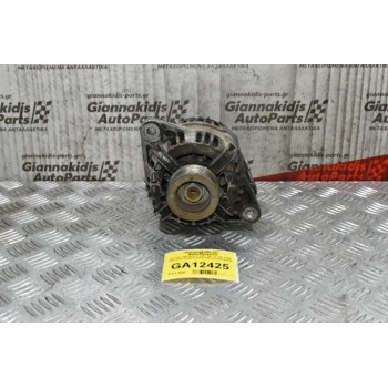 Δυναμό Alfa Romeo Alfa 156 1.6 14V 105A 1997-2003 BOSCH 0124415015 E00M145220