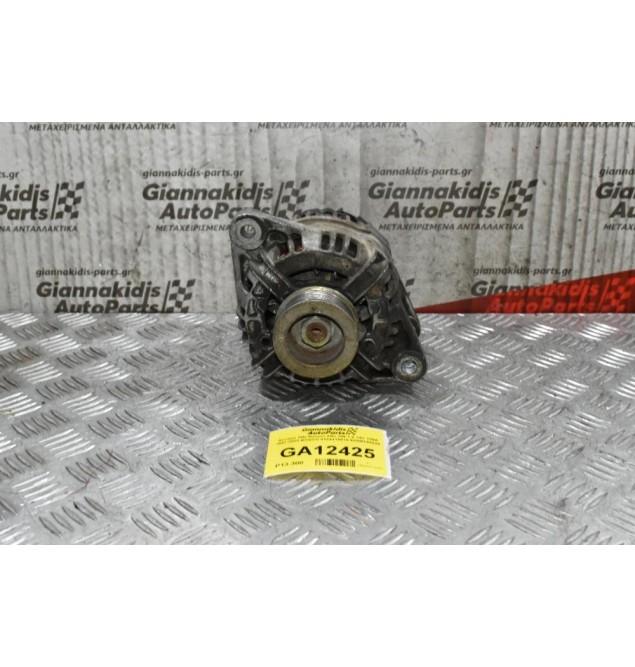Δυναμό Alfa Romeo Alfa 156 1.6 14V 105A 1997-2003 BOSCH 0124415015 E00M145220