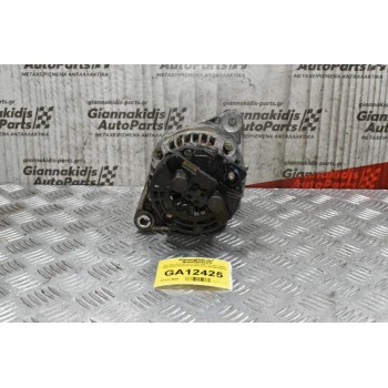 Δυναμό Alfa Romeo Alfa 156 1.6 14V 105A 1997-2003 BOSCH 0124415015 E00M145220