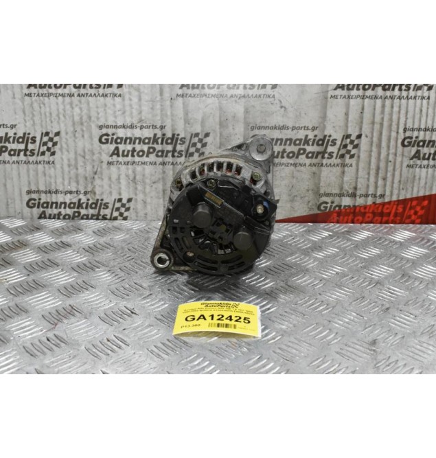 Δυναμό Alfa Romeo Alfa 156 1.6 14V 105A 1997-2003 BOSCH 0124415015 E00M145220