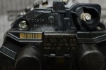 Δυναμό Alfa Romeo Alfa 156 1.6 14V 105A 1997-2003 BOSCH 0124415015 E00M145220