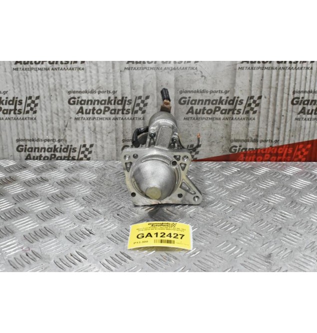 Μίζα Ford Ranger / Mazda BT-50 WL 16V 2006-2010 WL9118400 M002T87271ZT