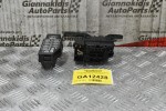 Ασφαλειοθήκη Ford Ranger-Mazda BT-50 WL 16V 2006-2012 (3+4+1pins)