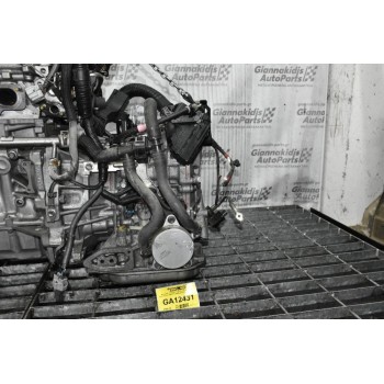 Αυτόματο Σασμάν Toyota Yaris - Auris - Corolla 1.3 1NR-FE 2009-2016 (30410-52110)