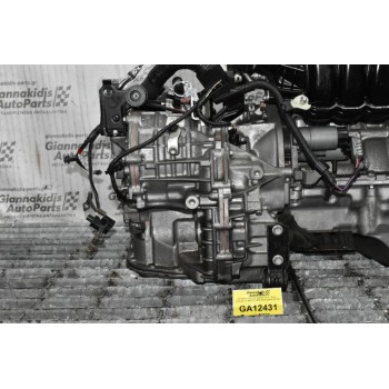 Αυτόματο Σασμάν Toyota Yaris - Auris - Corolla 1.3 1NR-FE 2009-2016 (30410-52110)