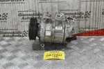 Κομπρεσέρ Aircondition Volkswagen Golf IV 1.4cc TSI CAV 2008-2013 1Κ0820859S (Σπάσιμο Στην Τροχαλία)
