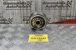 Ψυγείο Λαδιού Nissan Navara D22 2.5cc YD25 133PS 1998-2005