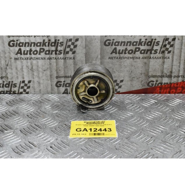 Ψυγείο Λαδιού Nissan Navara D22 2.5cc YD25 133PS 1998-2005