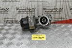 Βάση Φίλτρου Λαδιού Nissan Navara D22 1998-2005