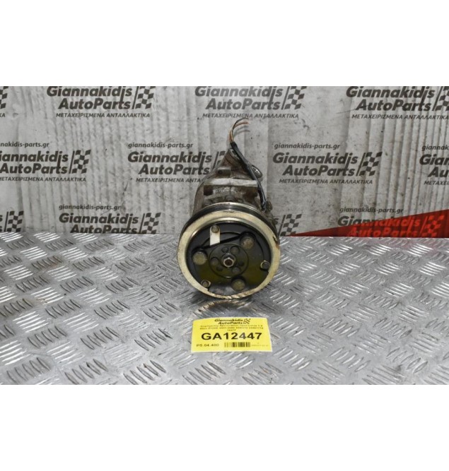 Κομπρεσέρ Aircondition Opel Corsa 1.4 90ps Z12XE 2001-2008 SD6V12 24461719 1447F
