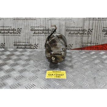 Κομπρεσέρ Aircondition Opel Corsa 1.4 90ps Z12XE 2001-2008 SD6V12 24461719 1447F