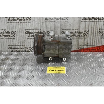 Κομπρεσέρ Aircondition - A/C Κλιματισμός Ford Galaxy 2.3 E5SA 1998-2005 96NW-19D629-AB (Βενζίνη)