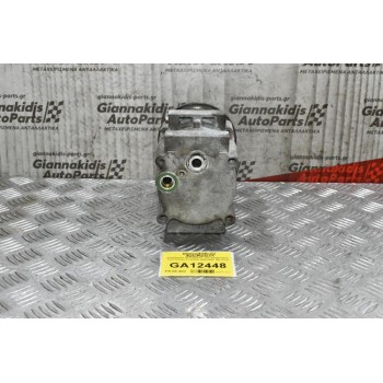 Κομπρεσέρ Aircondition - A/C Κλιματισμός Ford Galaxy 2.3 E5SA 1998-2005 96NW-19D629-AB (Βενζίνη)