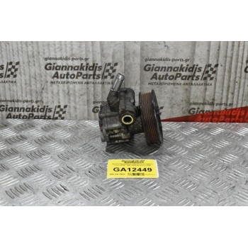 Αντλία Υδραυλικού Τιμονιού Ford Galaxy 2.3cc E5SA  1997-2005 Βενζίνη  (7PK)