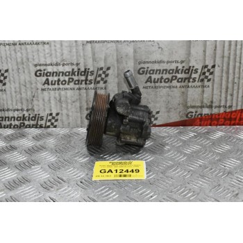 Αντλία Υδραυλικού Τιμονιού Ford Galaxy 2.3cc E5SA  1997-2005 Βενζίνη  (7PK)