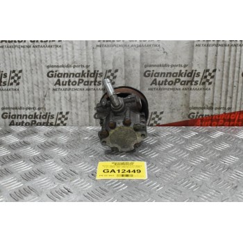 Αντλία Υδραυλικού Τιμονιού Ford Galaxy 2.3cc E5SA  1997-2005 Βενζίνη  (7PK)