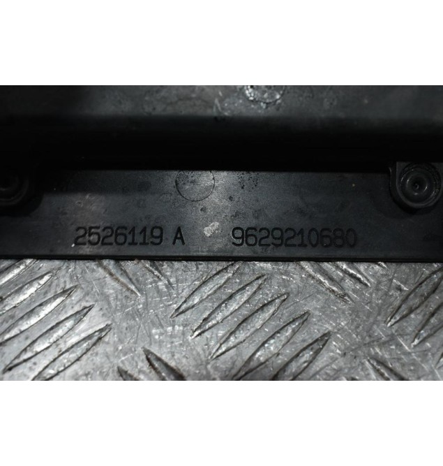 Πολλαπλασιαστής Peugeot 406 1.8 6FZ 1995-2004 9629210680 2526119A (306 605 806) (Citroen Xsara Xantia XM C5) LFY RFV