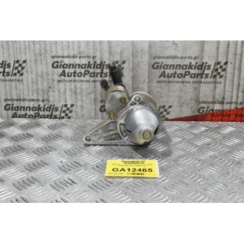 Μίζα Nissan X-Trail - Primera P12 QR20 2002-2008 23300-6Ν200 12V