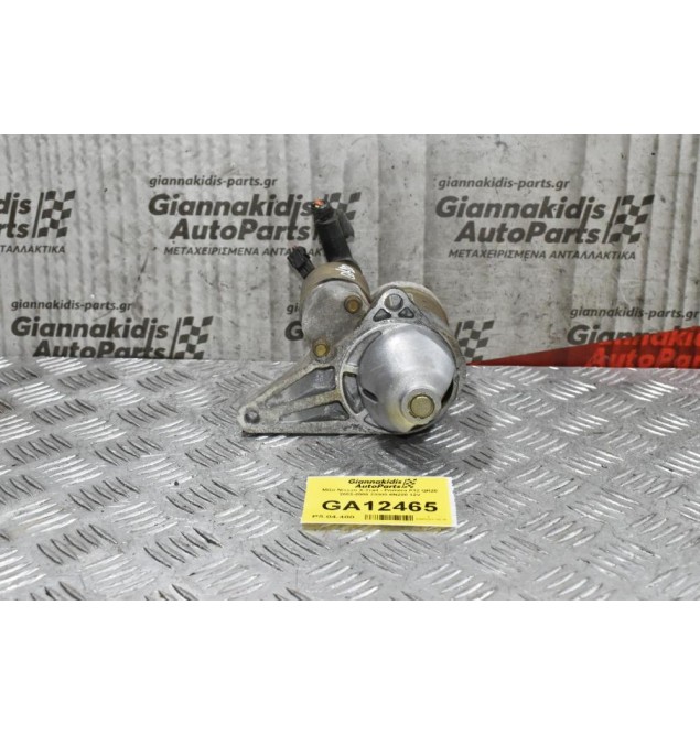 Μίζα Nissan X-Trail - Primera P12 QR20 2002-2008 23300-6Ν200 12V