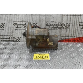 Μίζα Toyota Hilux 2.4cc 2L 1990-1998 28100-05050