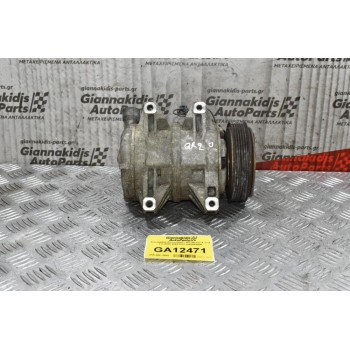 Κομπρεσέρ Aircondition - A/C Nissan X-Trail 2.0 QR20 2002-2010 926000X000