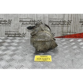 Κομπρεσέρ Aircondition - A/C Nissan X-Trail 2.0 QR20 2002-2010 926000X000
