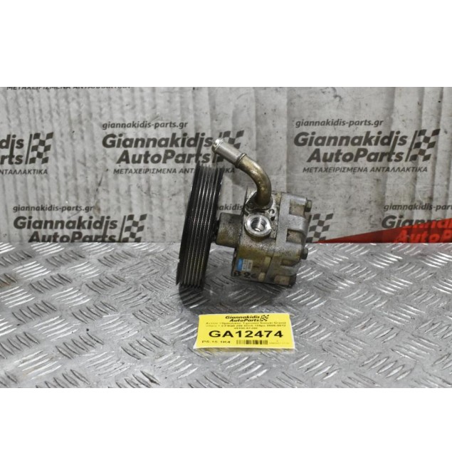 Αντλία Υδραυλικού Τιμονιού Suzuki Grand Vitara 1.9 F9QB 266 DDiS 129ps 2005-2012 49100-67J00
