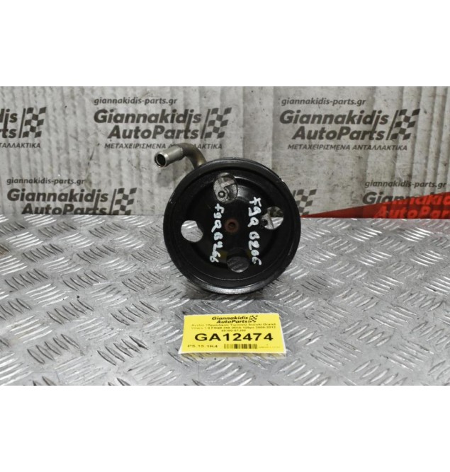 Αντλία Υδραυλικού Τιμονιού Suzuki Grand Vitara 1.9 F9QB 266 DDiS 129ps 2005-2012 49100-67J00