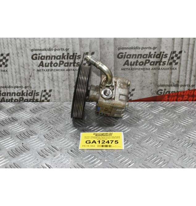 Αντλία Υδραυλικού Τιμονιού Suzuki Grand Vitara 1.9 F9QB 266 DDiS 129ps 2005-2012 49100-67J00